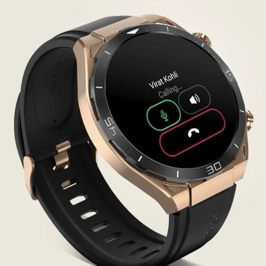Noise fit Active (midnight black)