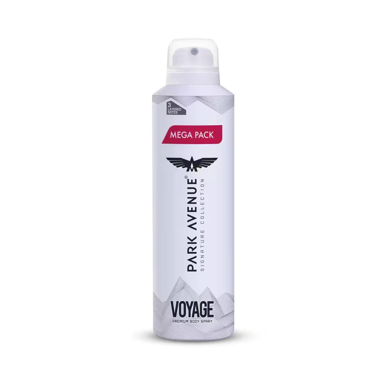 VOYAGE perfume