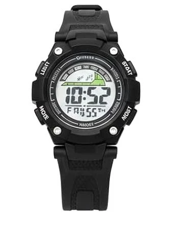 Mingrui WR30M digital sports watch