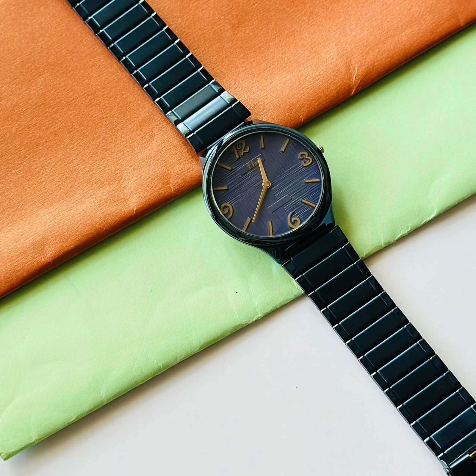 Analog watch For man’s