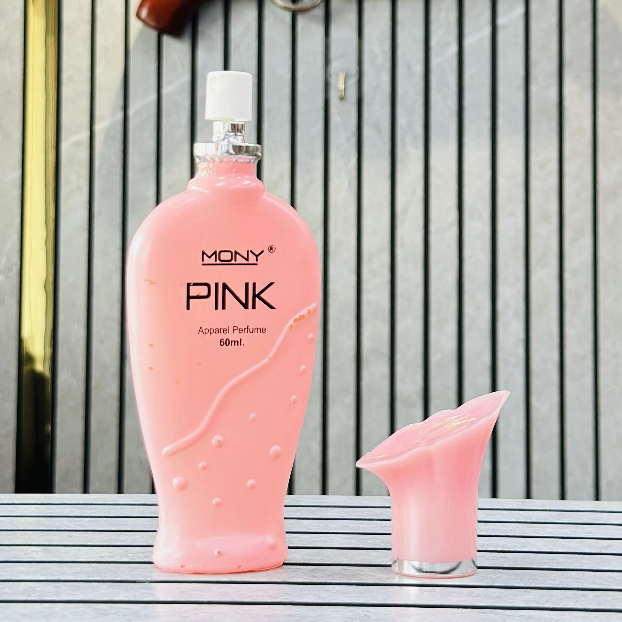 PINK Perfume
