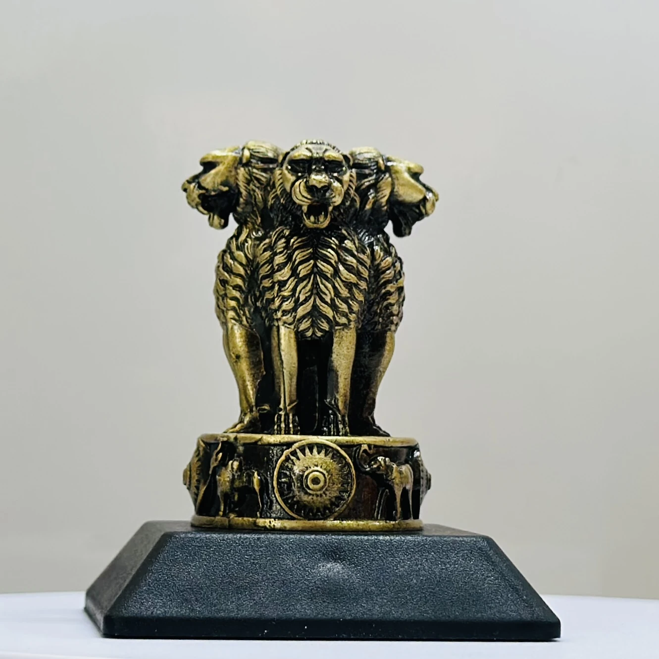 National emblem of India