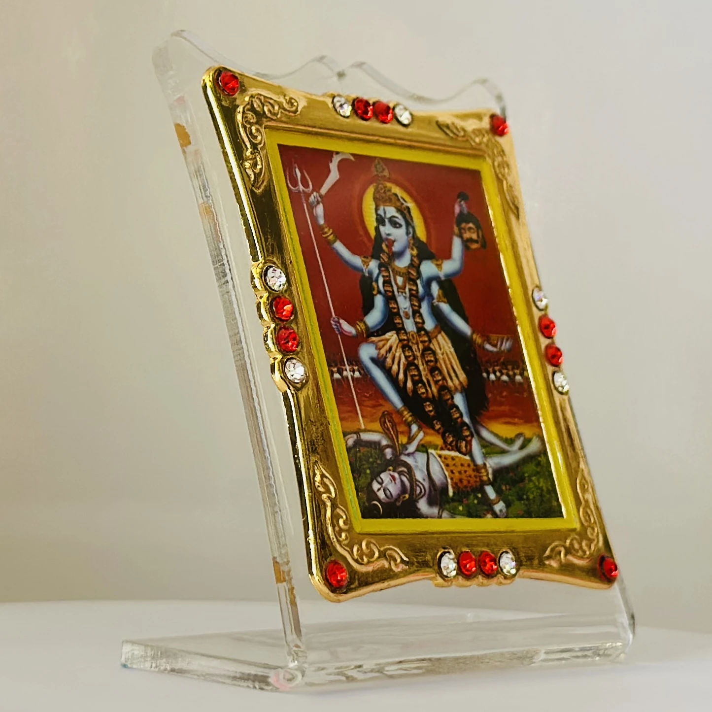 Hindu goddess Kali Maa