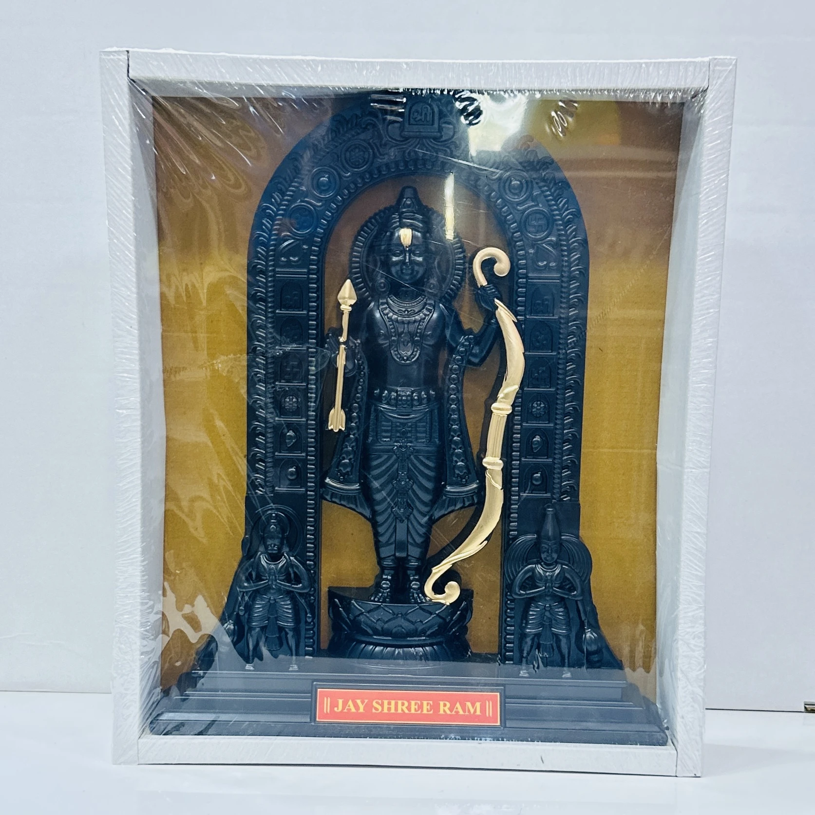 Decorative wall art piece QDN075