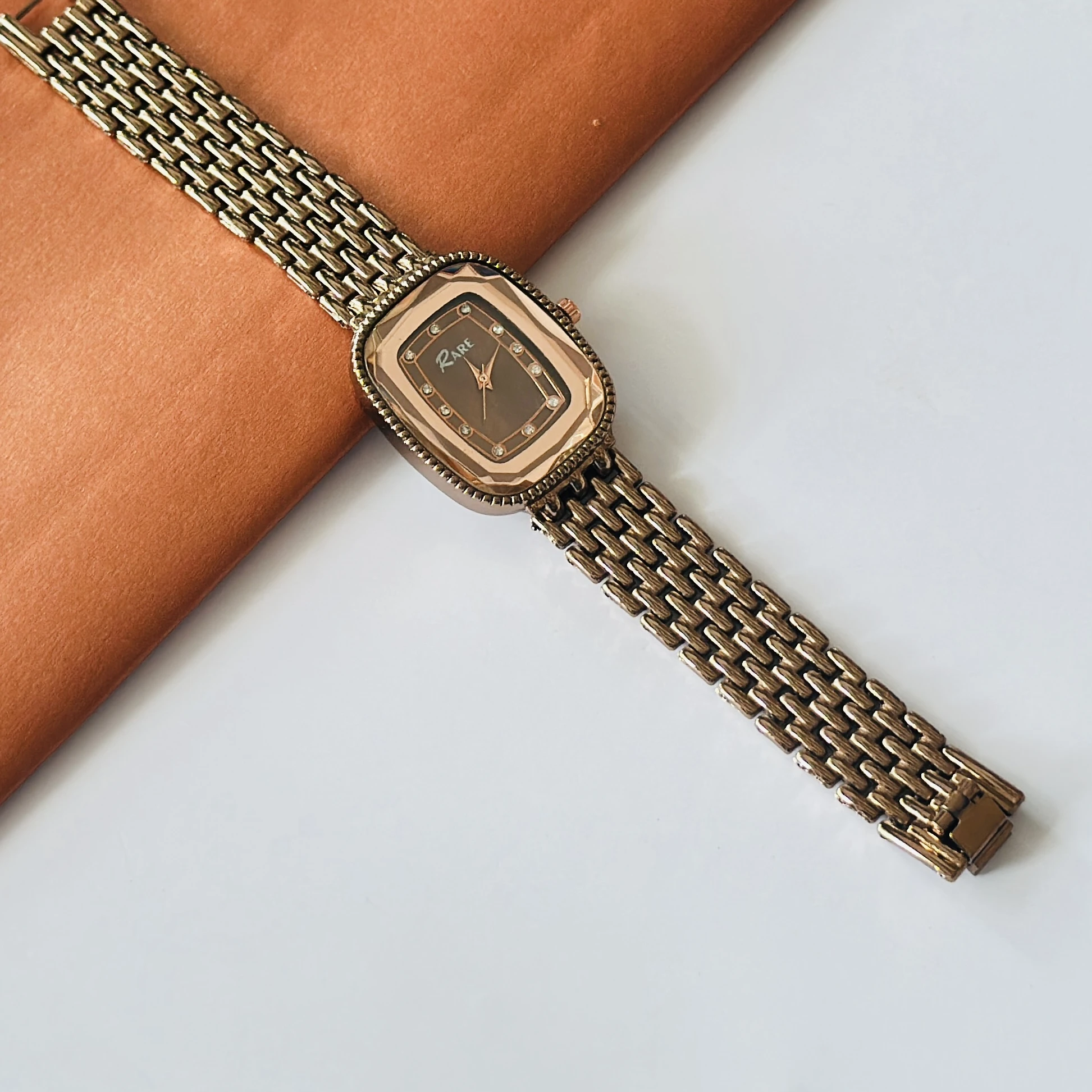 Analogue watch For girls