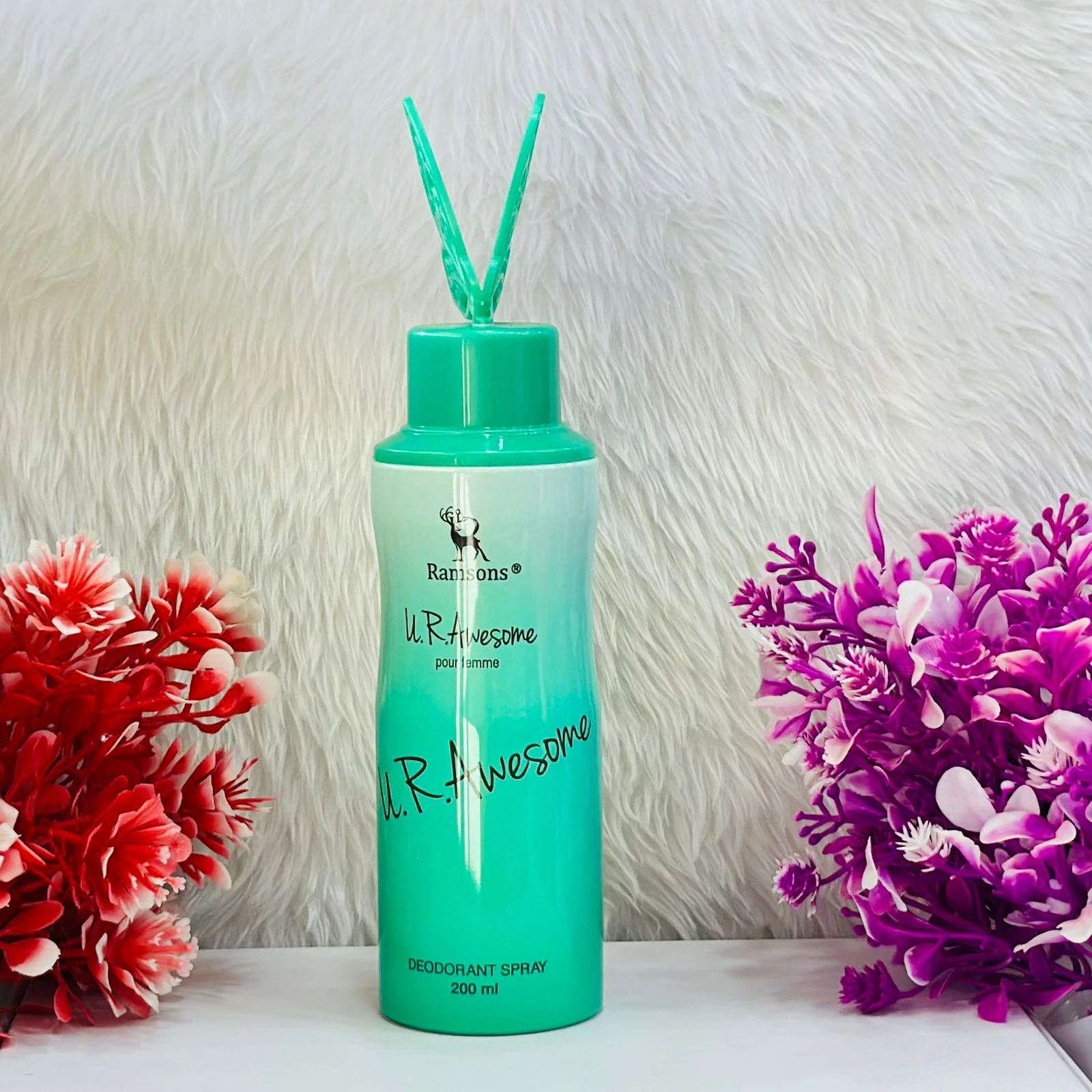 U.R.TweSome Body Spray
