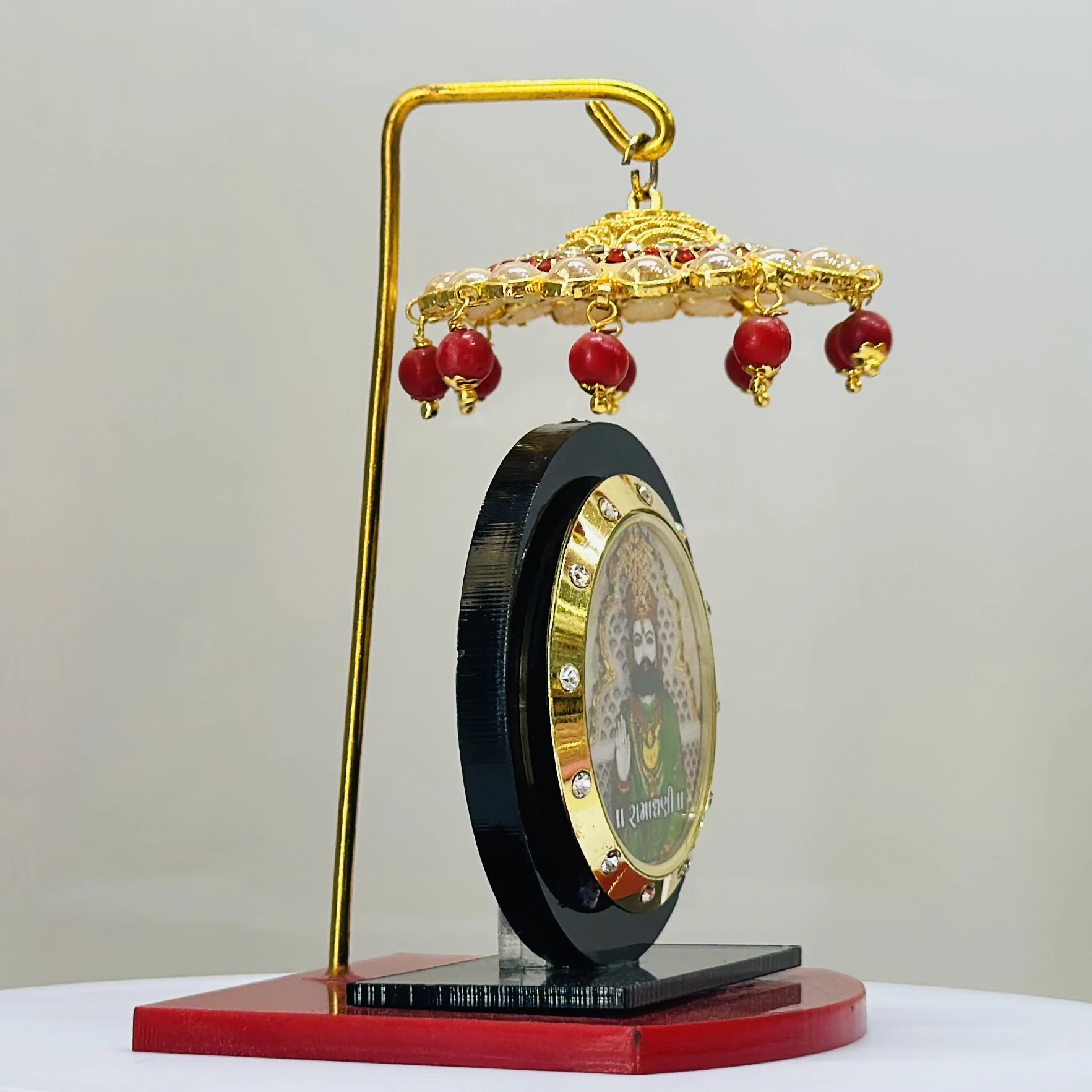 Ramdev Pir Frame