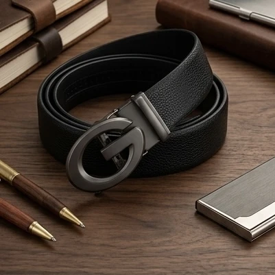 ✨ Premium Gents Belt Collection – Perfect Match for Every Outfit ✨
