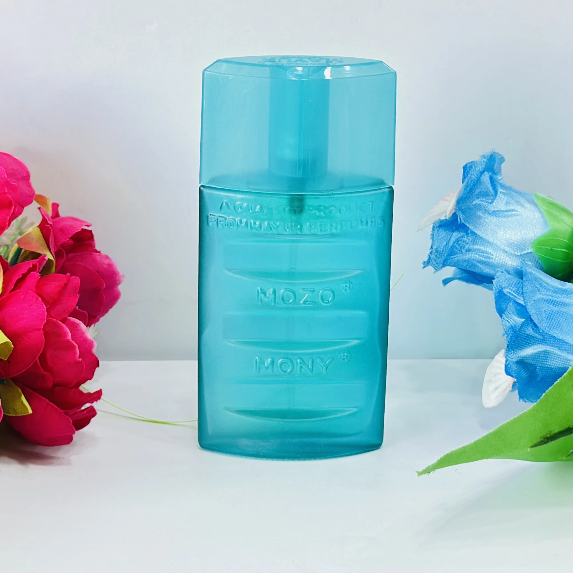 Mayur Perfumes long-lasting apparel perfume named "Something Special“