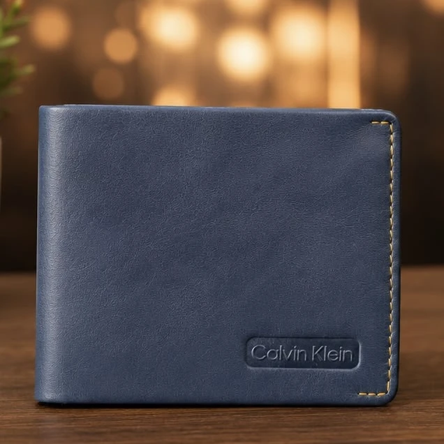 Premium Gents Wallet
