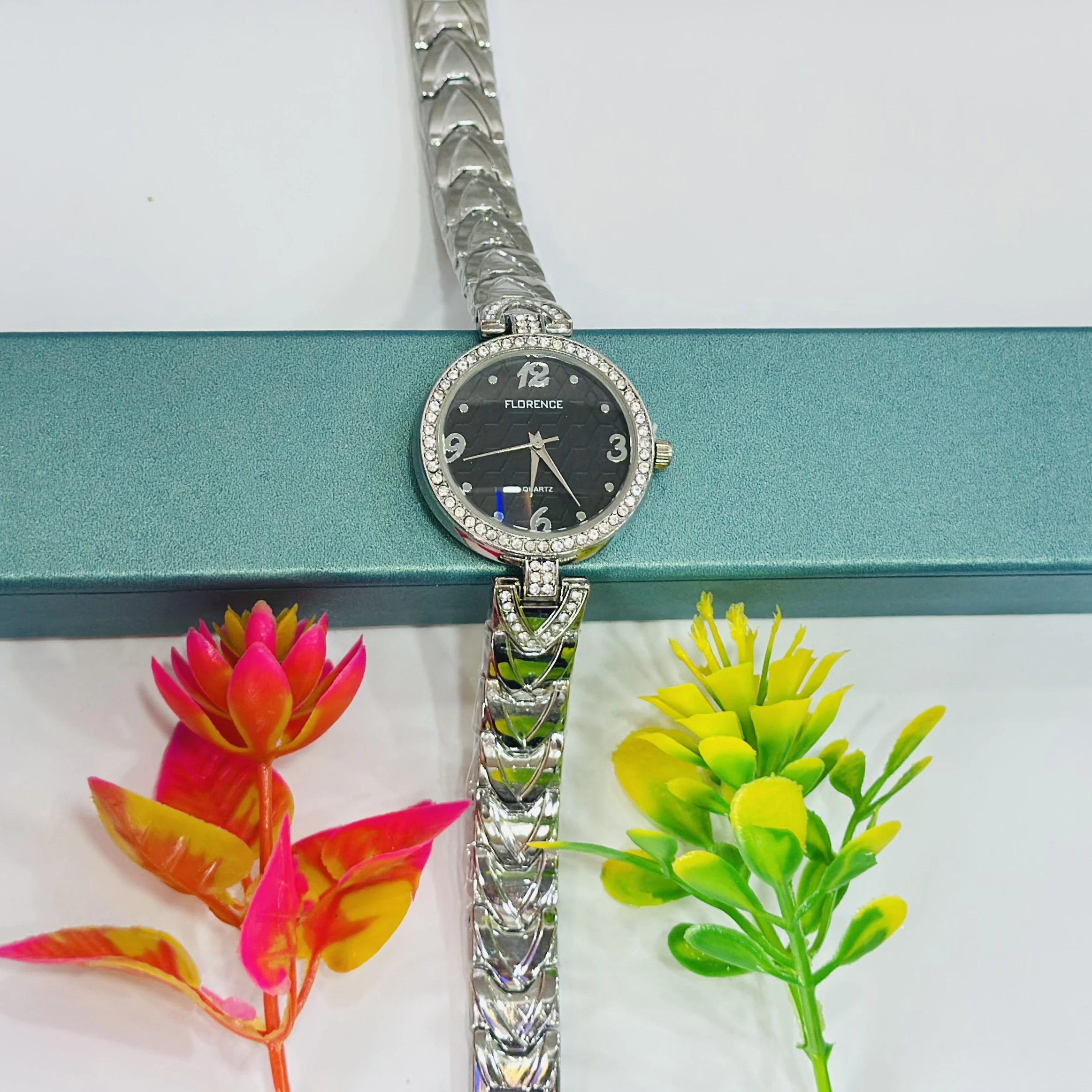 Florence women's watch