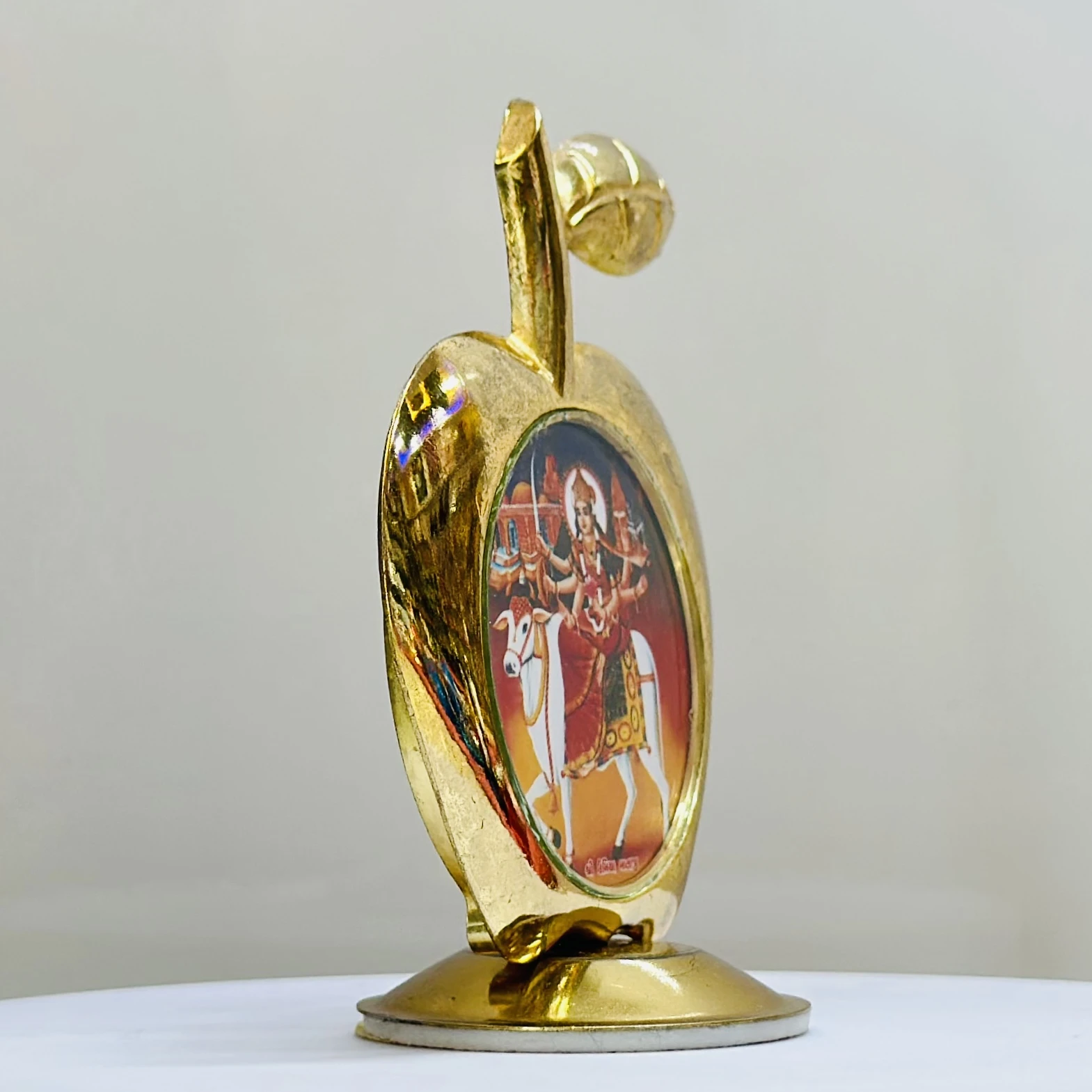 Decorative Umiya Mata Frame