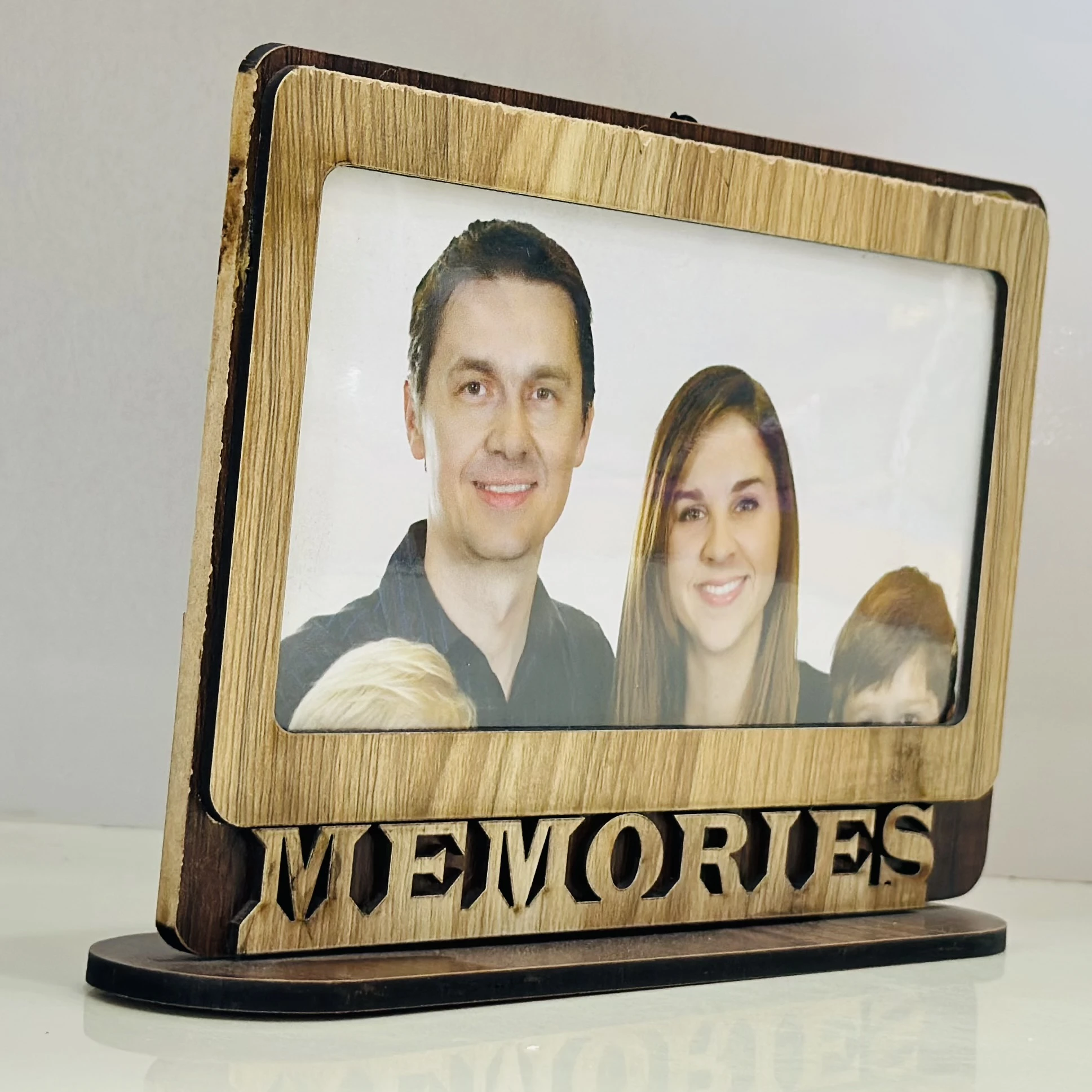 Beautiful Family Memories