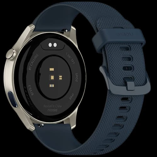 Crew smart watch (midnight blue)