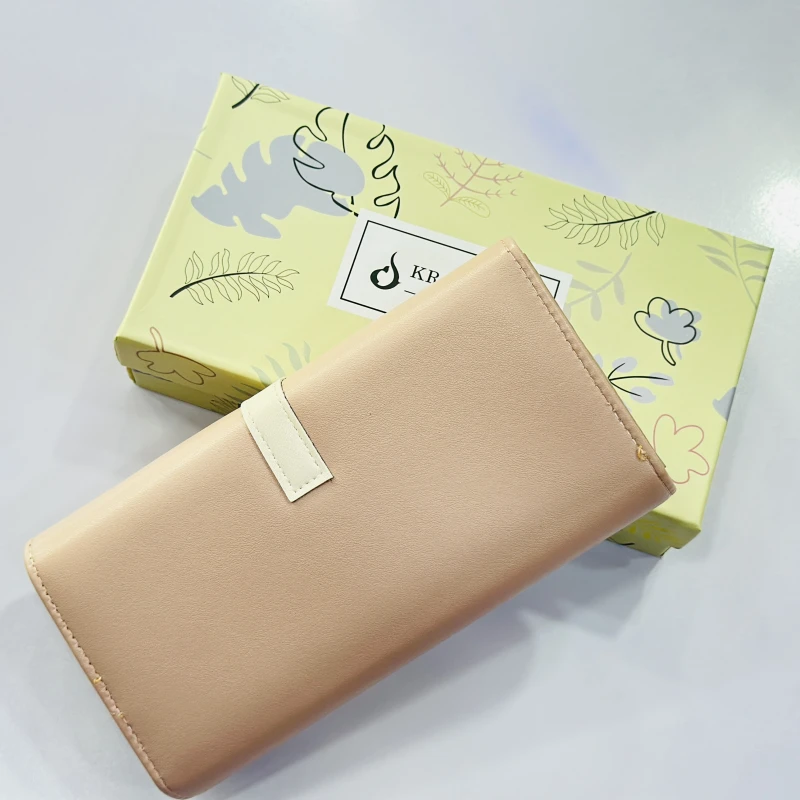 Premium Girls Wallet Collection