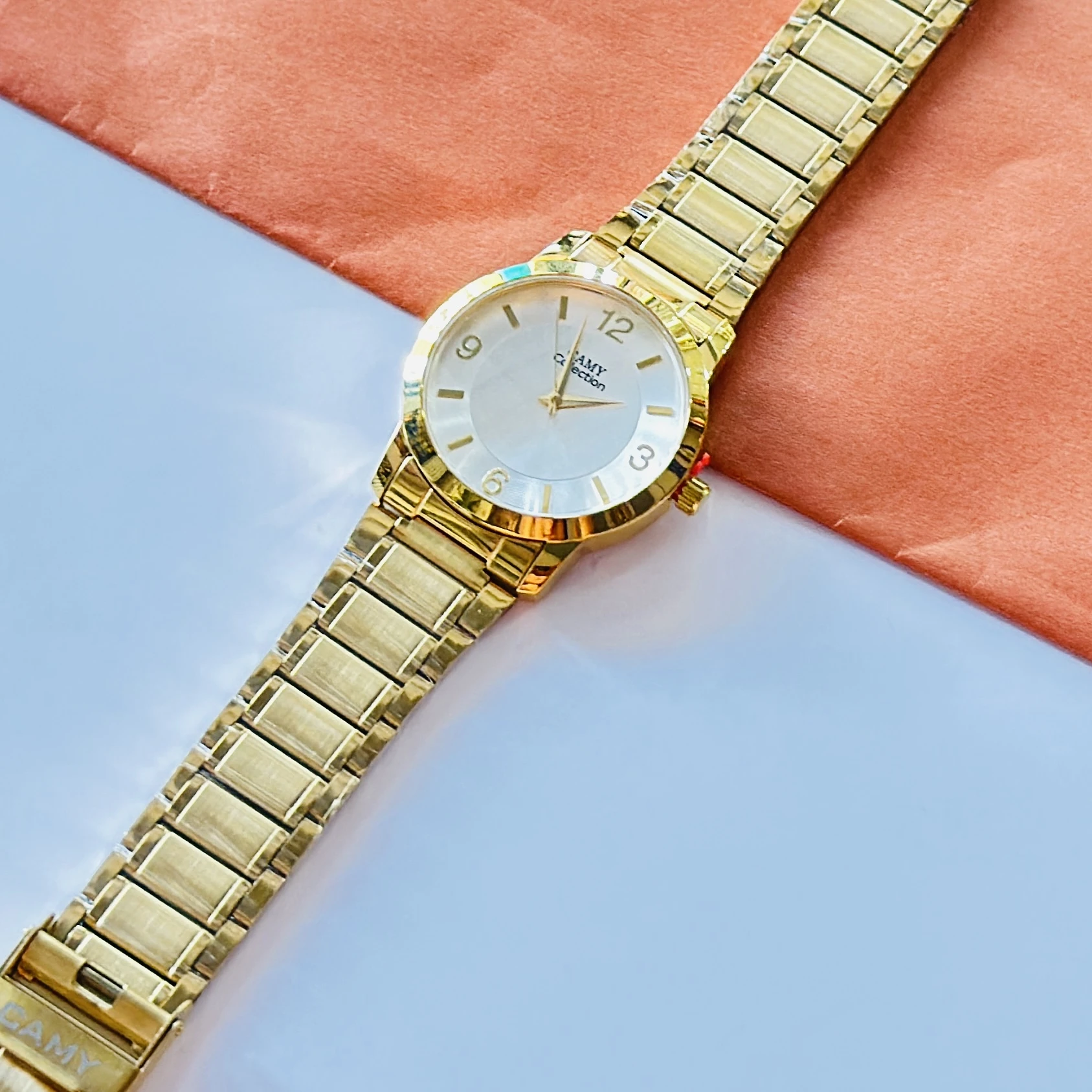 Analogue Watch For man’s