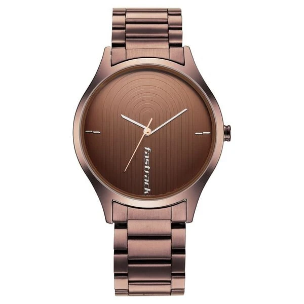Fastrack watch…Model No..NT3184QM02