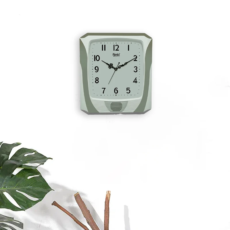 Ajanta Quartz wall clock, specifically model 797