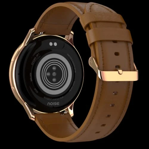 Noise fit vortex plus smart watch