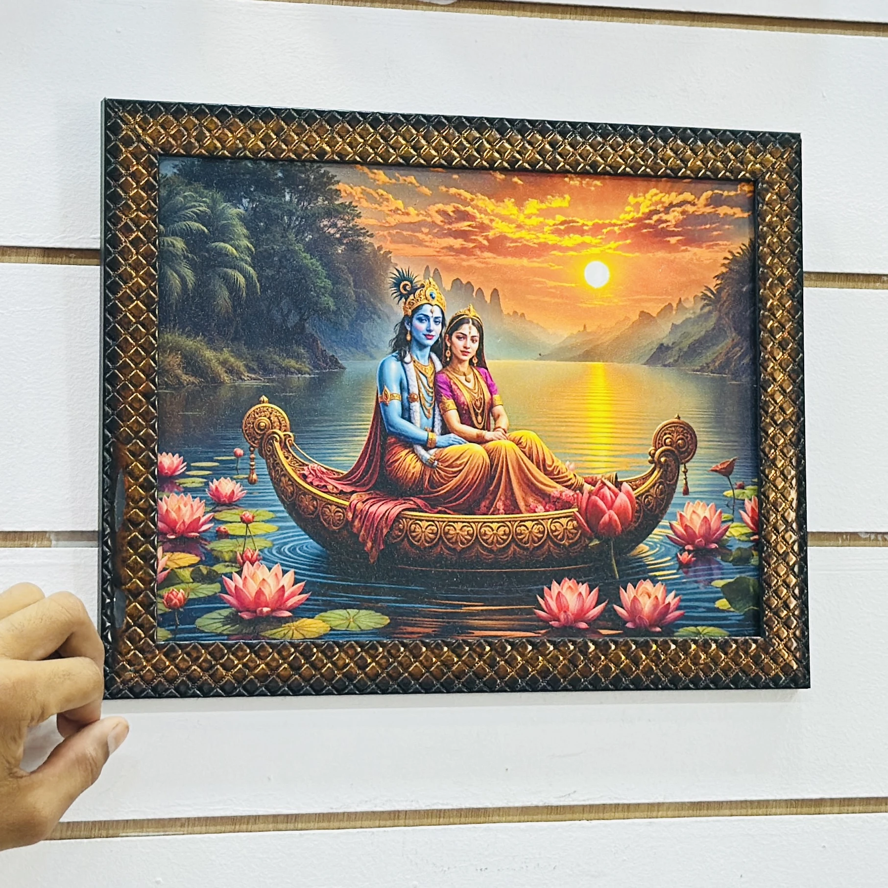 Chhatrapati Shivaji Maharaj.     28XB2Q