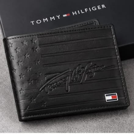 Important Gents Wallet
