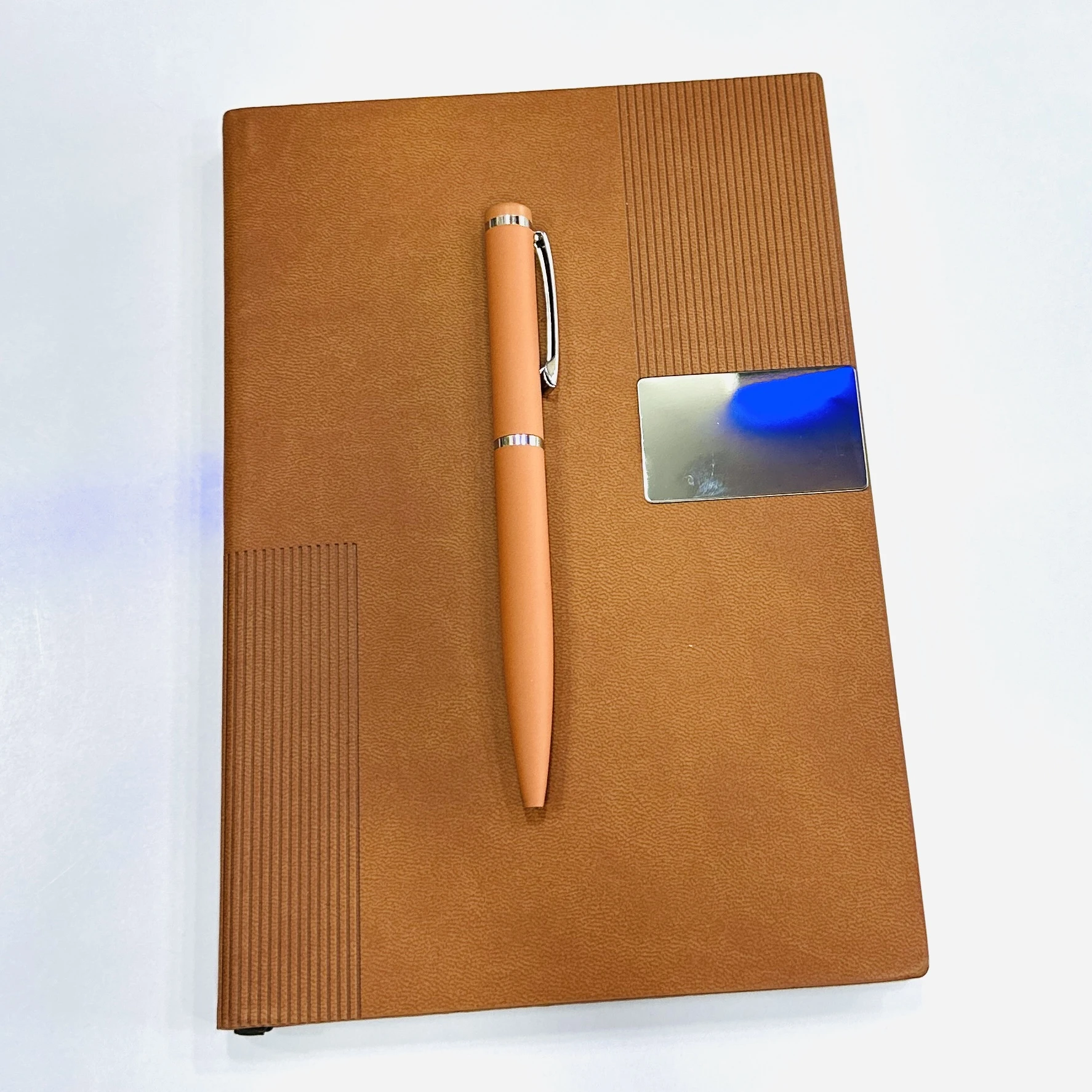 Branded corporate gift set