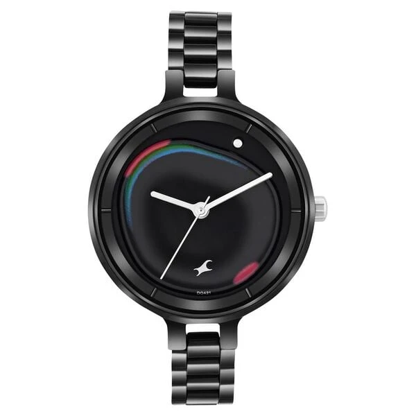 Fastrack watch… Model No.. 6306KM01