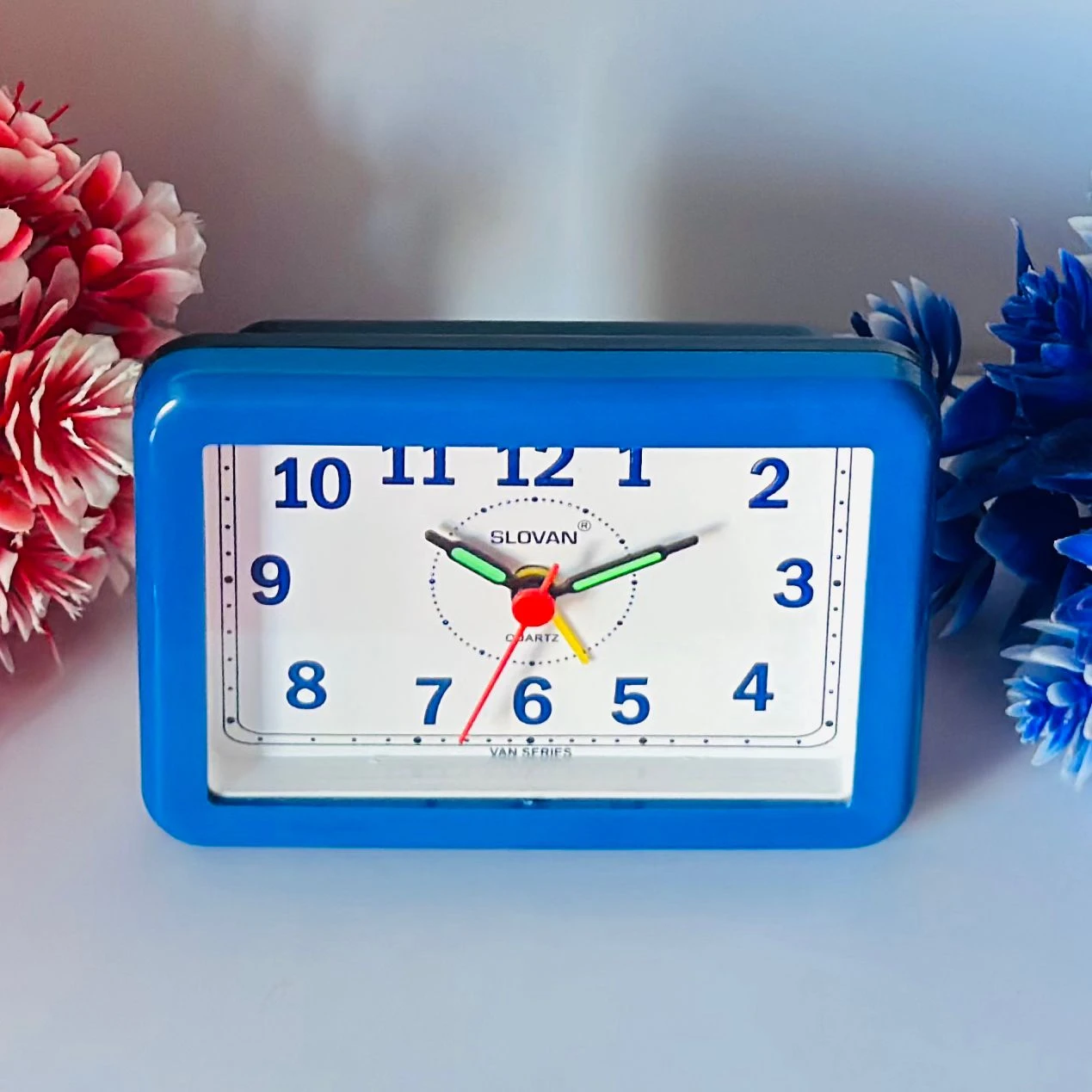 Alarm Clock