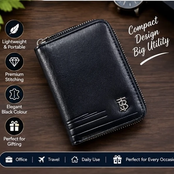 Gents wallet