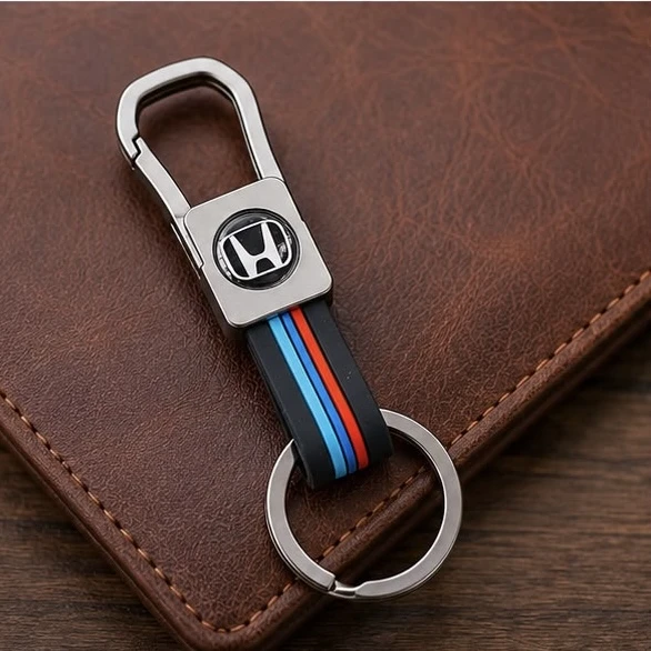 Premium Metal Keychain