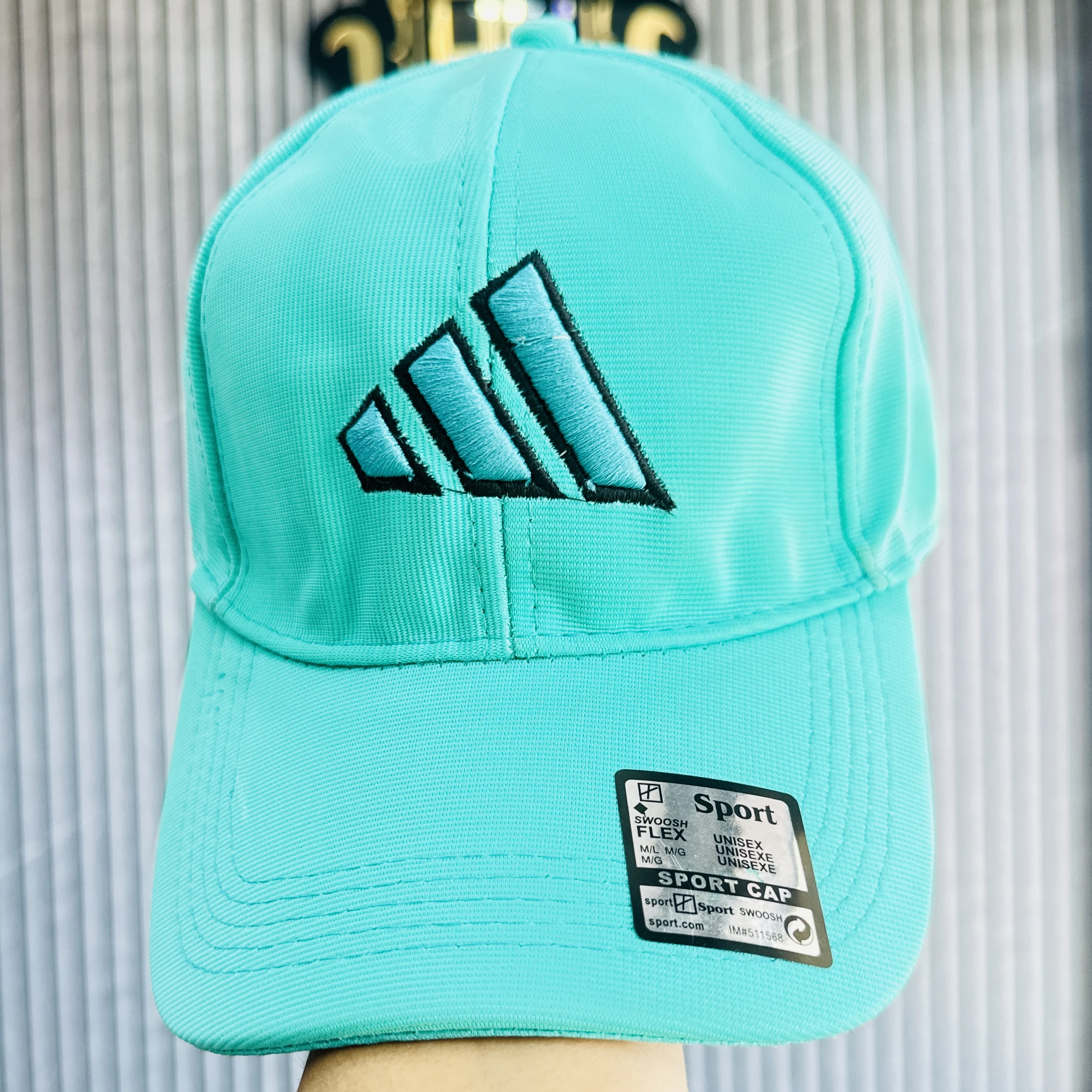 Adidas Cap For Man’s
