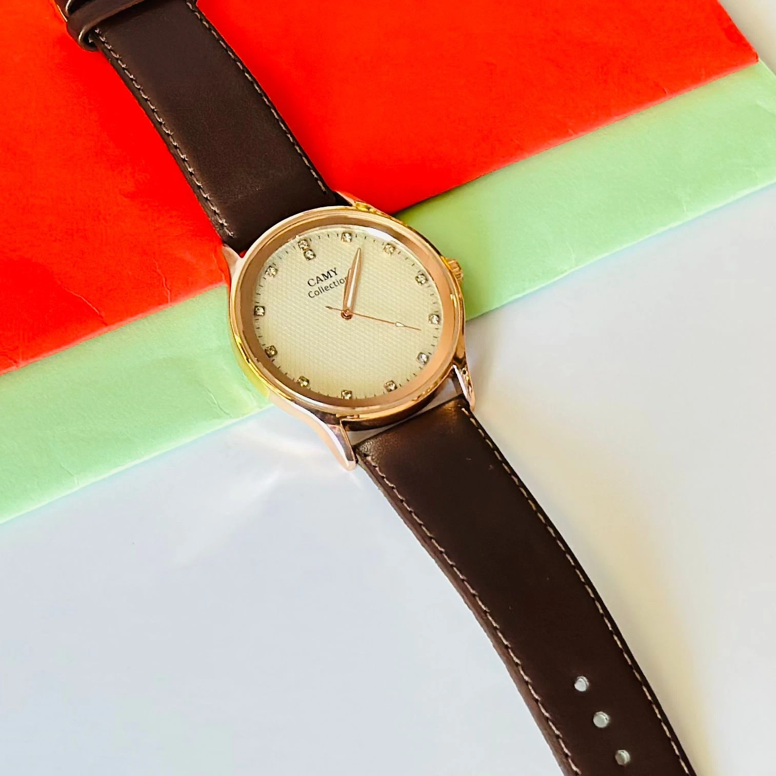 Analog watch For man’s