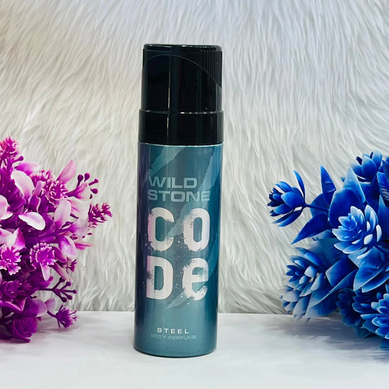 Wild Stone Perfume Body Spray