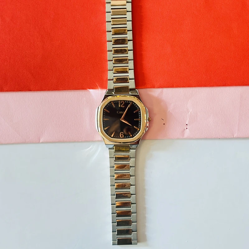 Gents watch