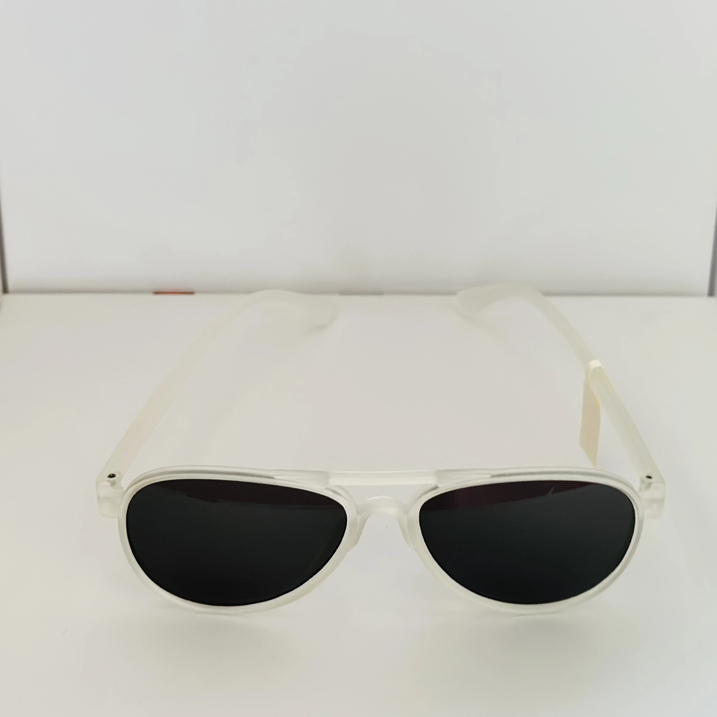 Ray-Ban RB4125 Cats 5000 aviator sunglasses