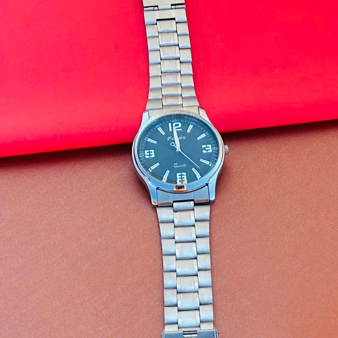 Analog watch For man’s
