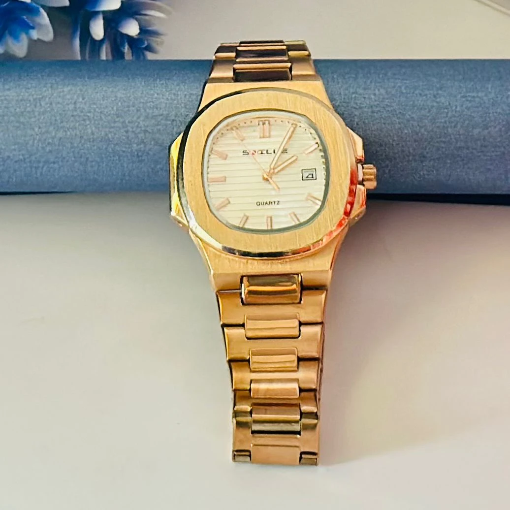 Analog watch For man’s