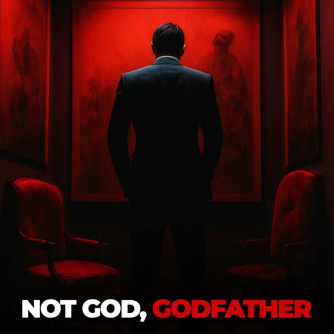 Godfather perfume
