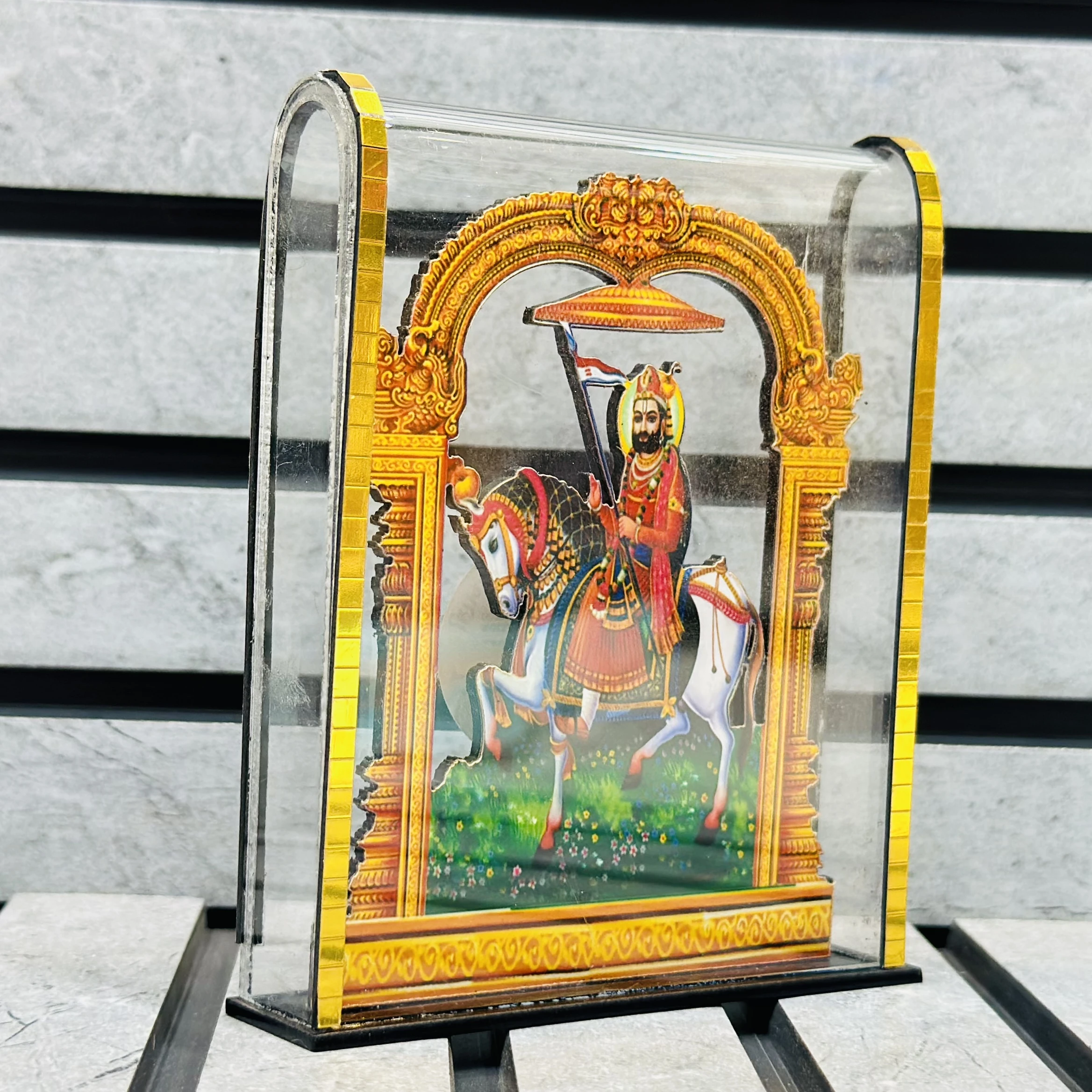 Baba Ramdev Ji Maharaj