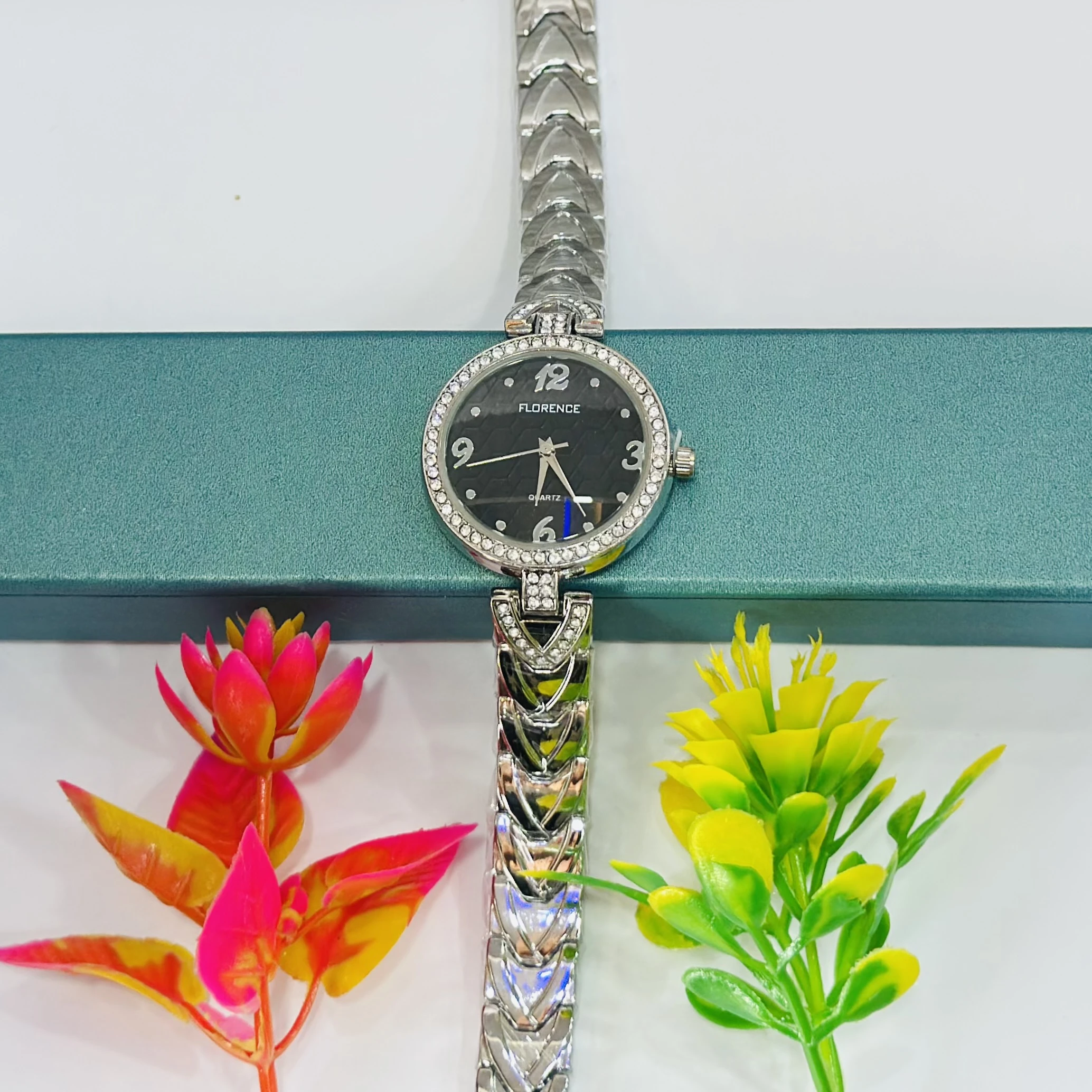 Florence women's watch