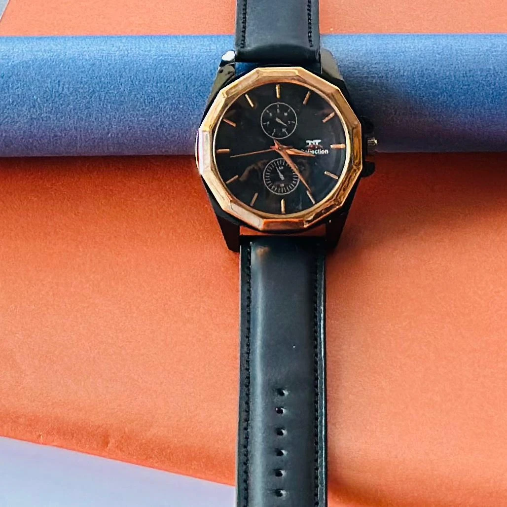 Analog watch For man’s