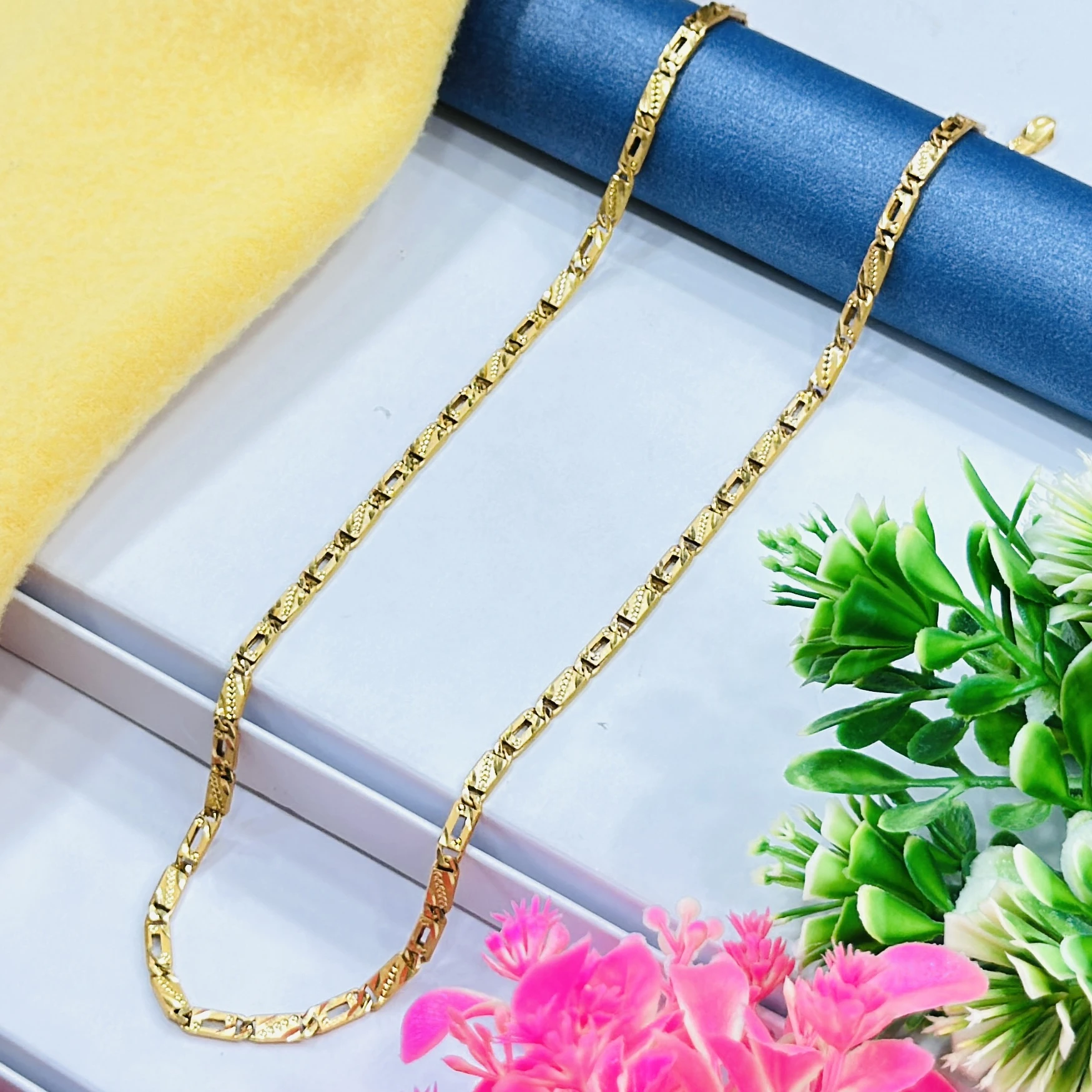 Golden Chain for man’s