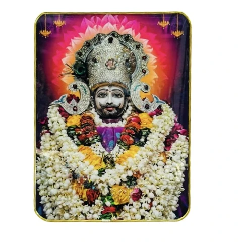 Khatu Shyam Ji…. UNZDZ1
