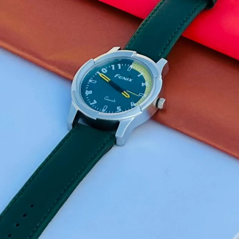 Analog watch For man’s