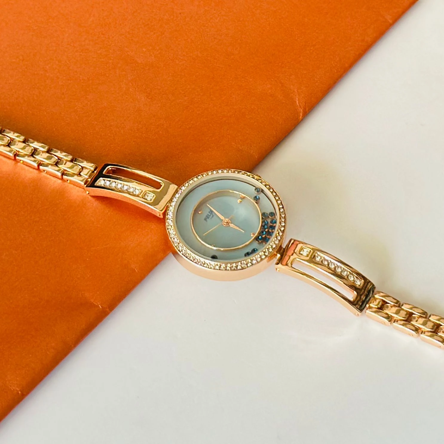 fashionable Women's Watches