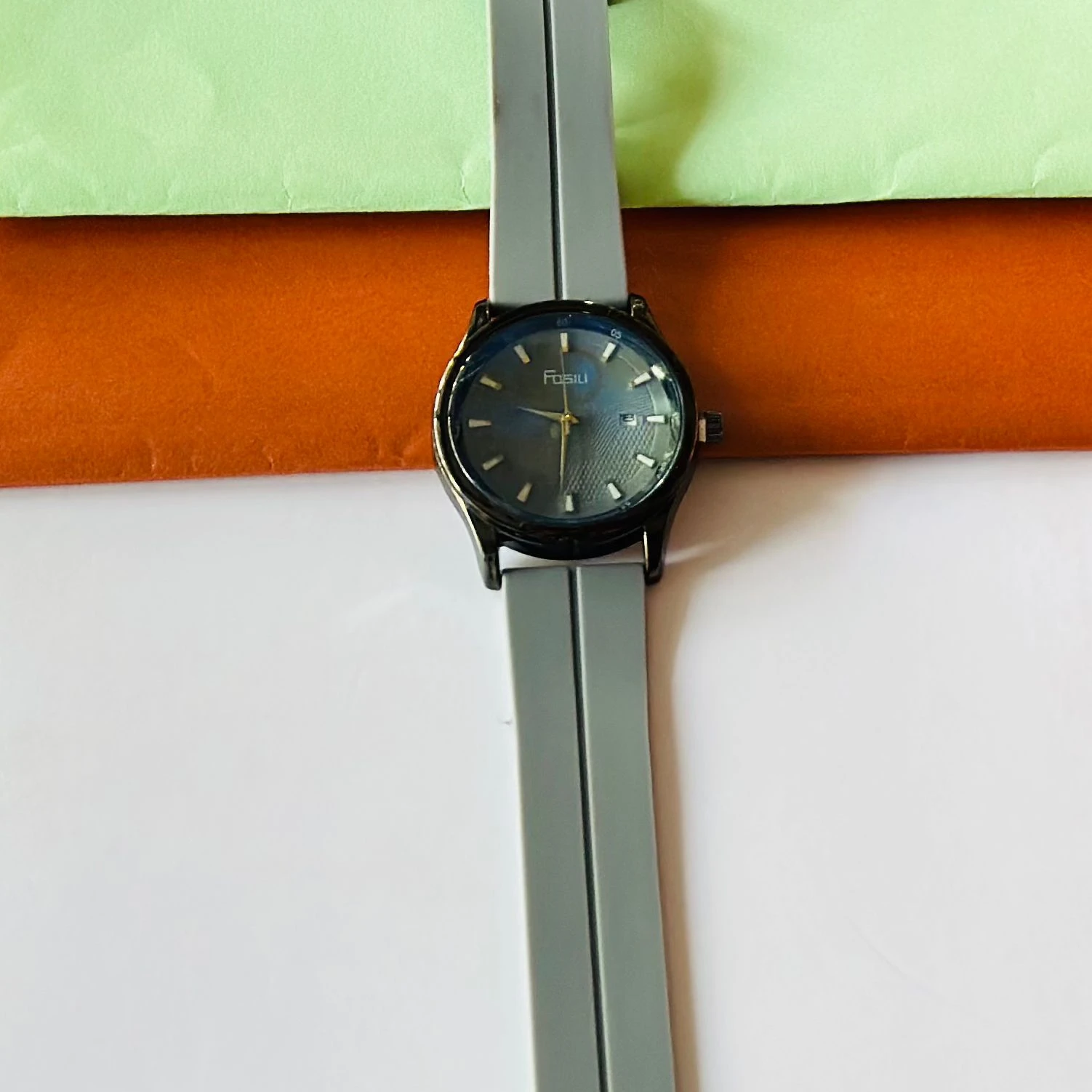 Analog watch For man’s