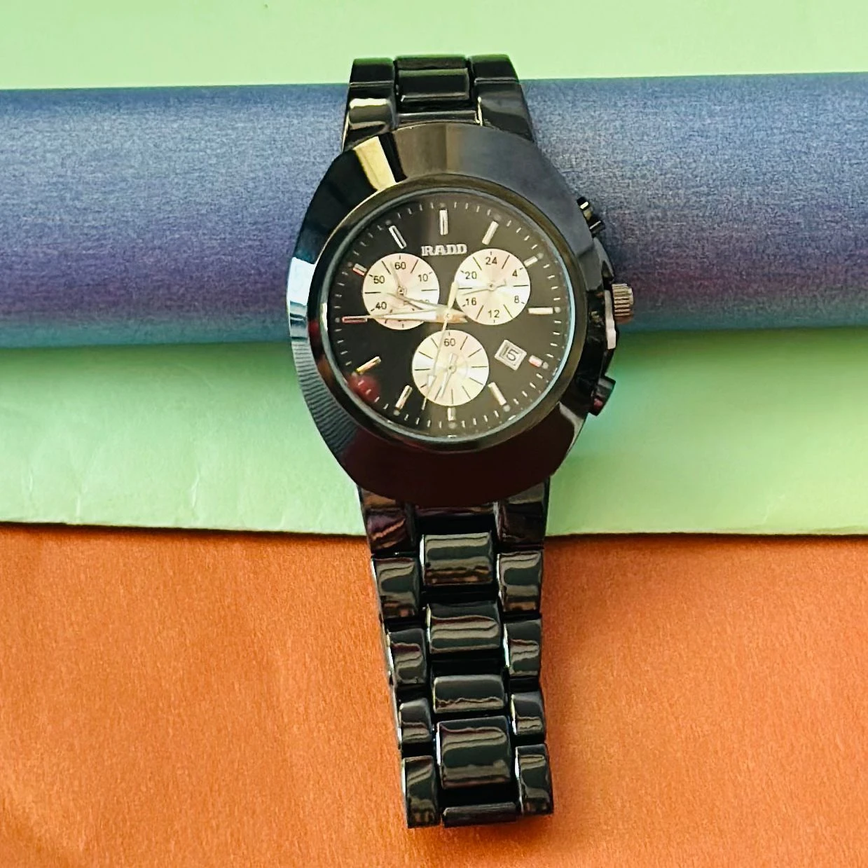 Analog watch For man’s
