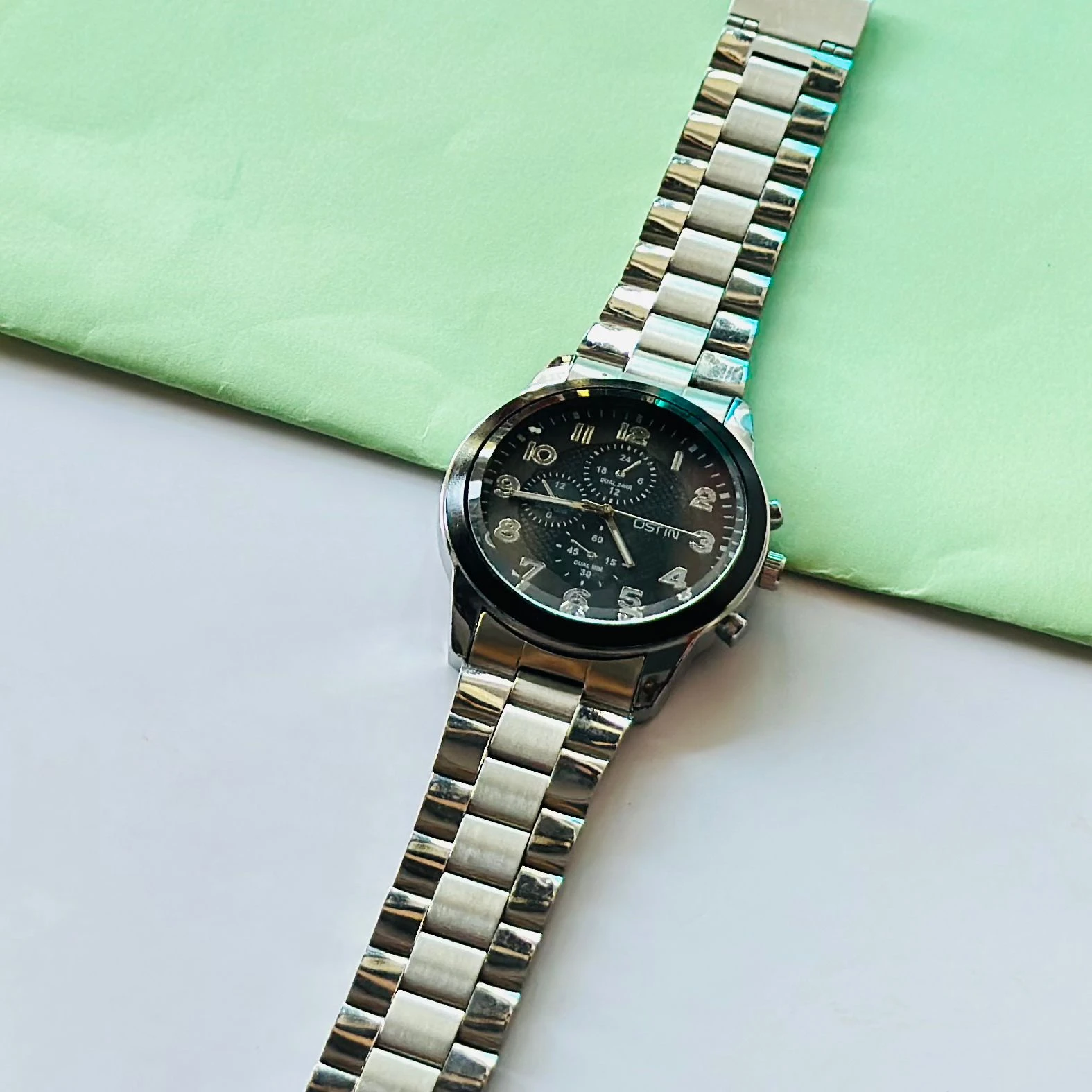 Analog watch For man’s