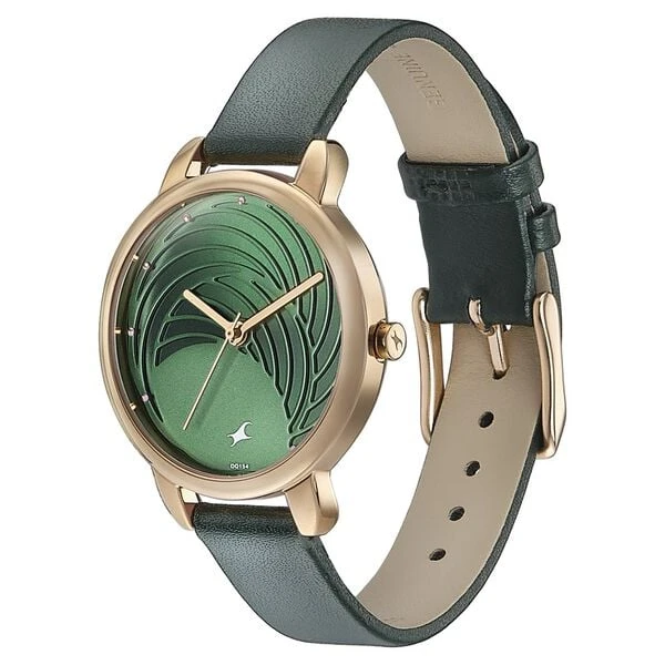 Fastrack watch Model No. 6282WL01
