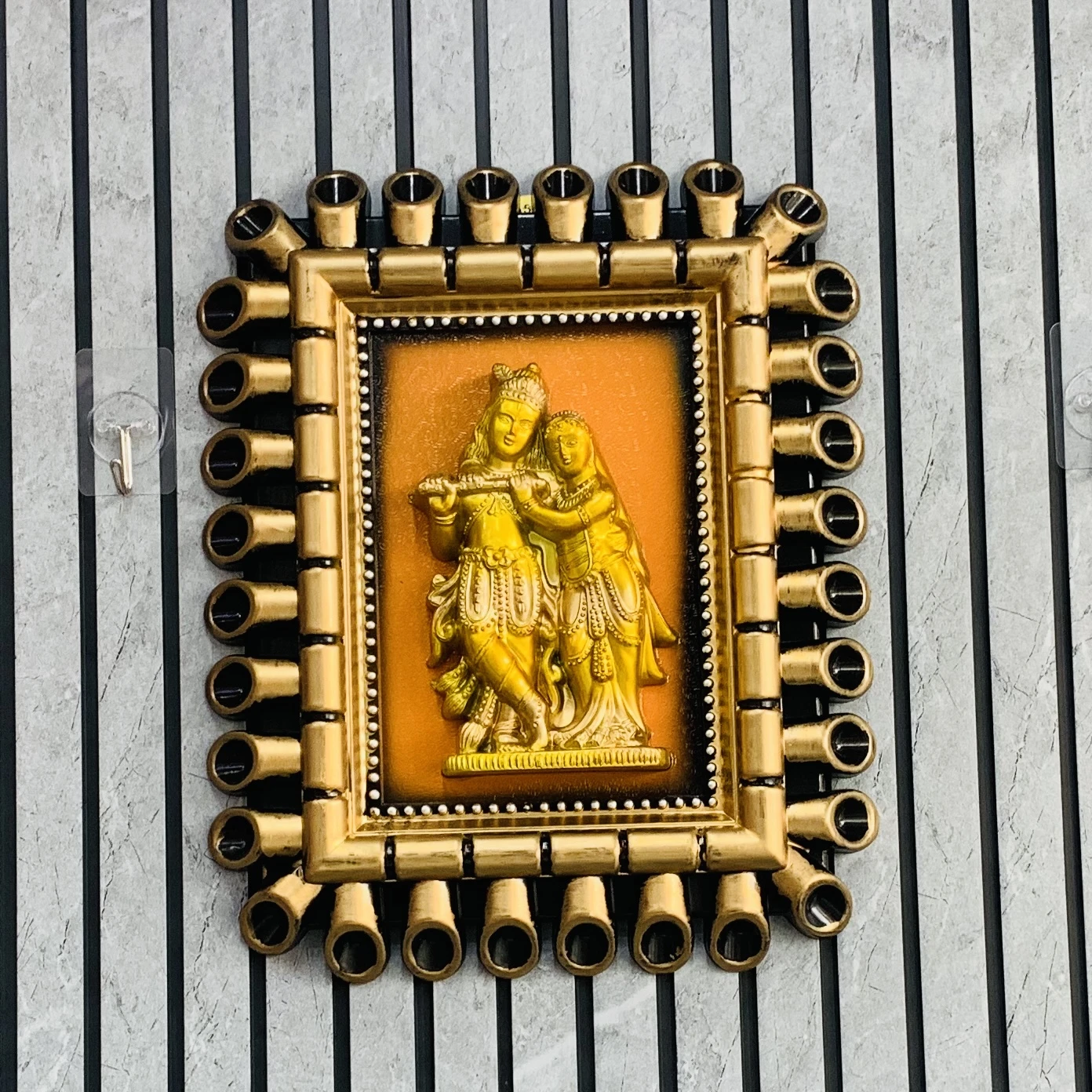Shri Radhe Shayam (SKU-Y9NX5L)
